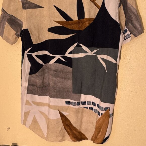 Zara button down shirt - Picture 4 of 4